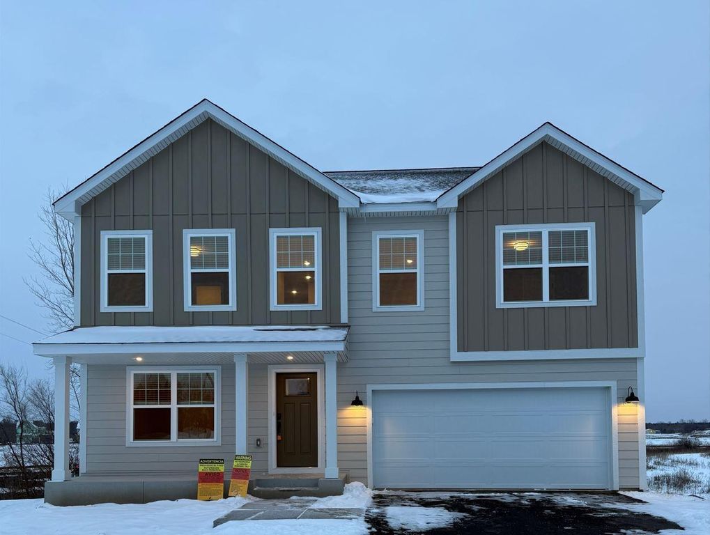 1692 Langston Avenue NE, Saint Michael, MN 55376