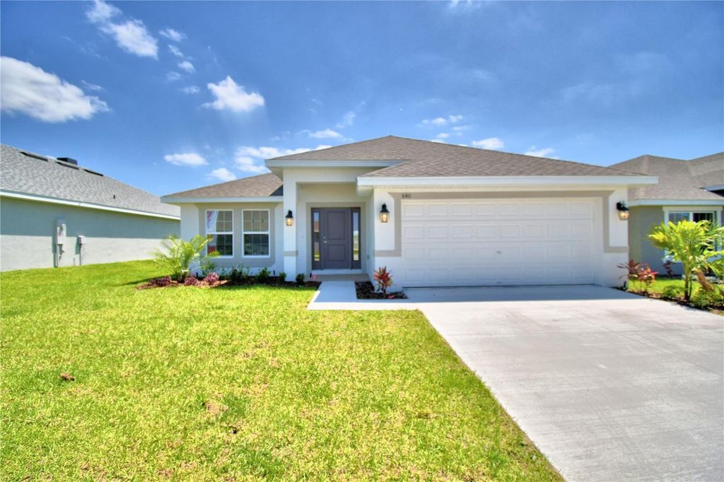4422 JUNEBERRY DRIVE, Auburndale, FL 33823