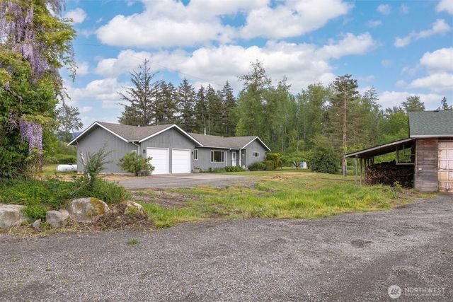 5581 Mission Road, Bellingham, WA 98226