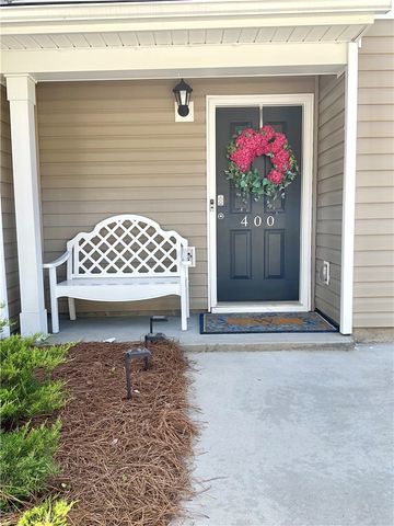 400 Oakmont Valley Trail, Seneca, SC 29678