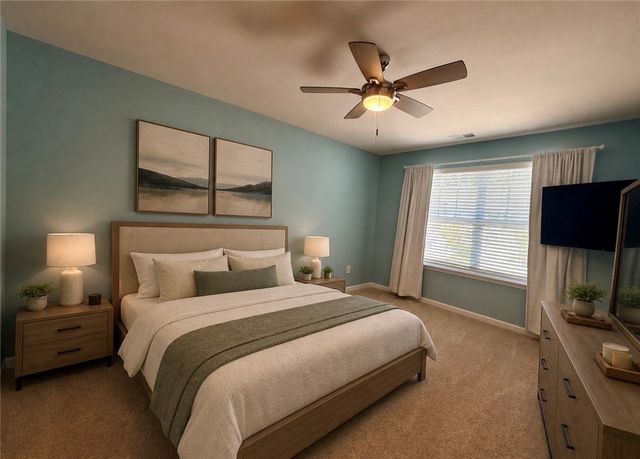 400 Oakmont Valley Trail, Seneca, SC 29678
