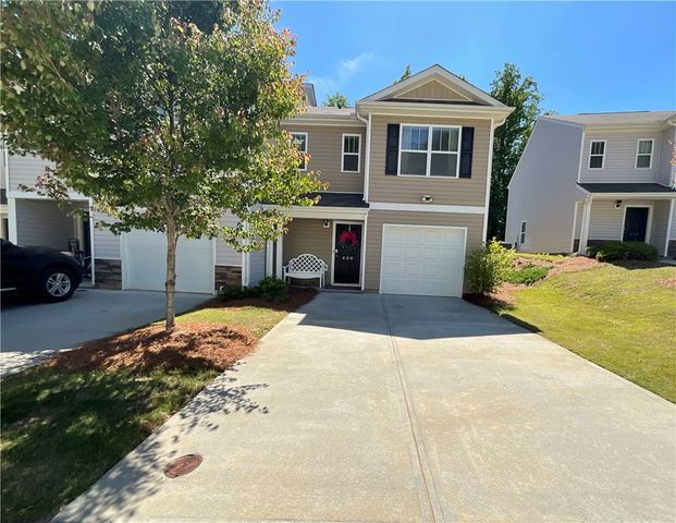 400 Oakmont Valley Trail, Seneca, SC 29678