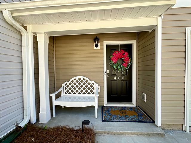 400 Oakmont Valley Trail, Seneca, SC 29678