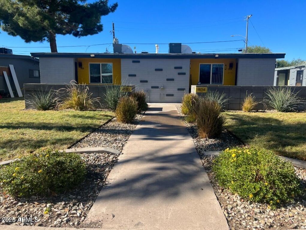 906 S MARIANA Street, Tempe, AZ 85281