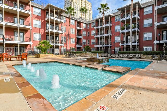 2400 Mccue Road 443, Houston, TX 77056