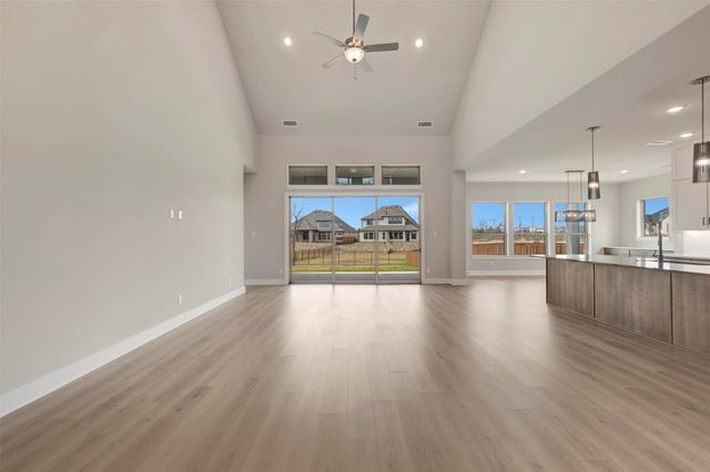 2305 Northshore Trail, Lakewood Village, TX 75068