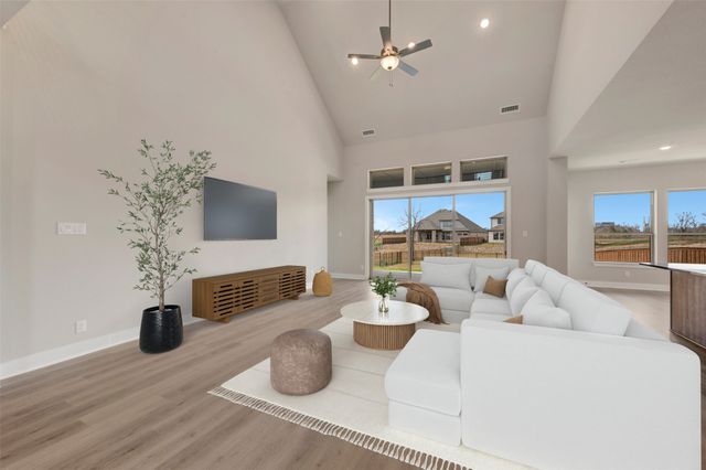 2305 Northshore Trail, Lakewood Village, TX 75068