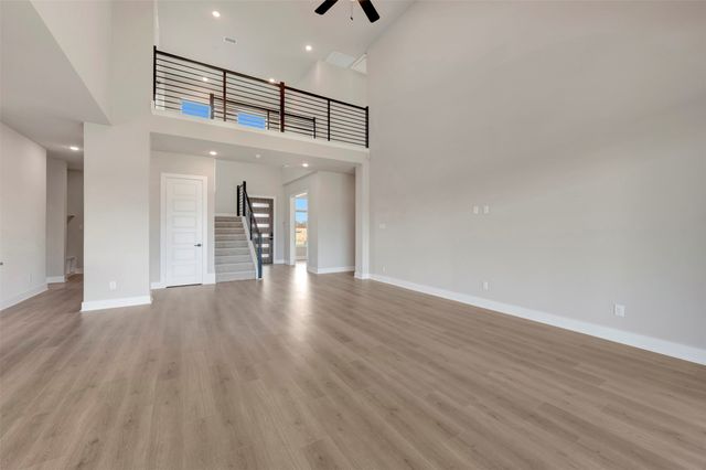 2305 Northshore Trail, Lakewood Village, TX 75068