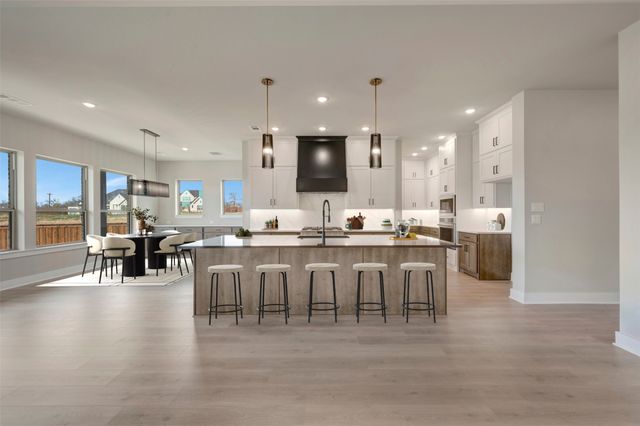 2305 Northshore Trail, Lakewood Village, TX 75068