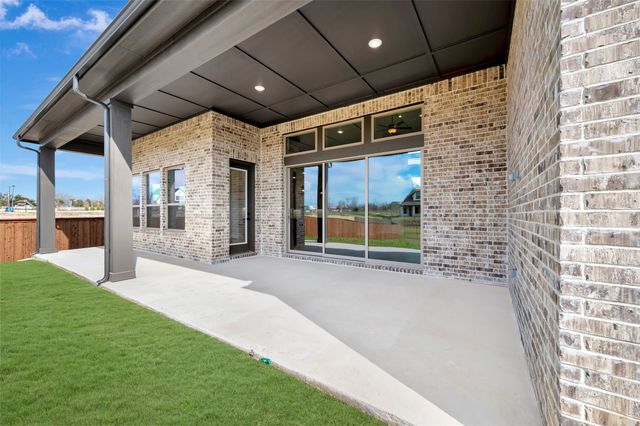 2305 Northshore Trail, Lakewood Village, TX 75068