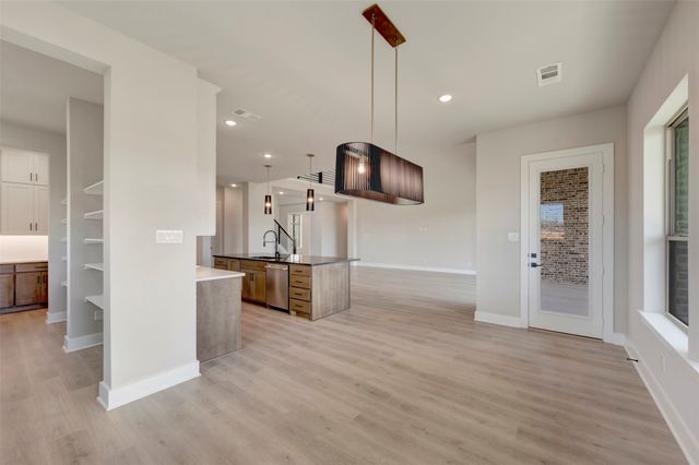 2305 Northshore Trail, Lakewood Village, TX 75068