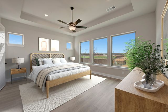 2305 Northshore Trail, Lakewood Village, TX 75068