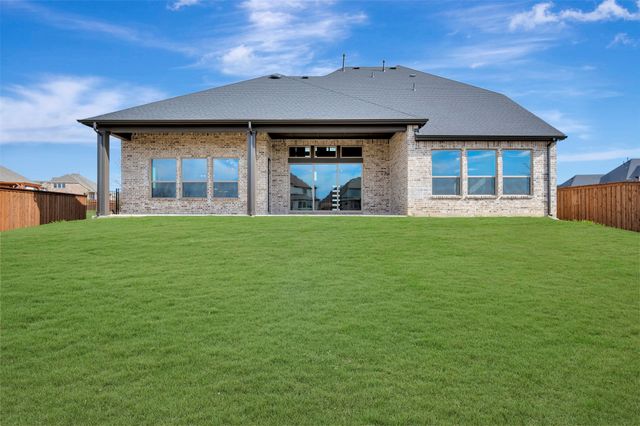 2305 Northshore Trail, Lakewood Village, TX 75068