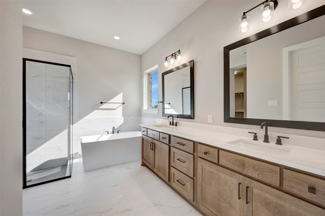 2305 Northshore Trail, Lakewood Village, TX 75068