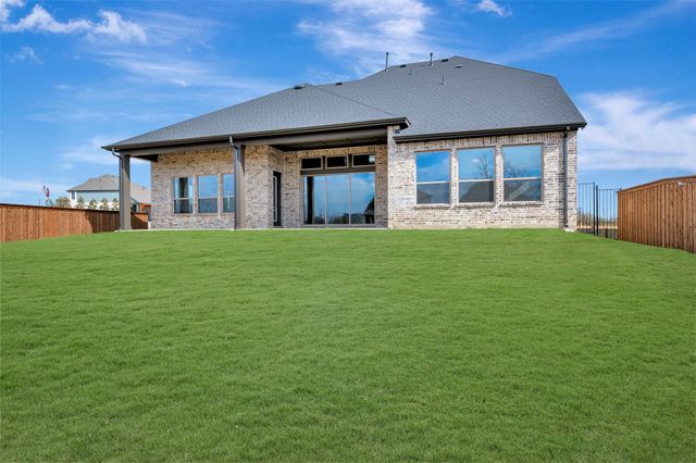 2305 Northshore Trail, Lakewood Village, TX 75068