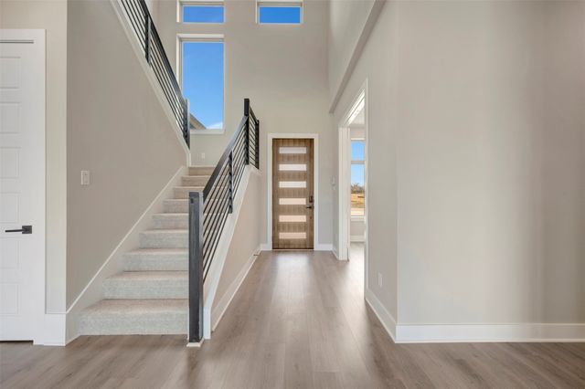 2305 Northshore Trail, Lakewood Village, TX 75068