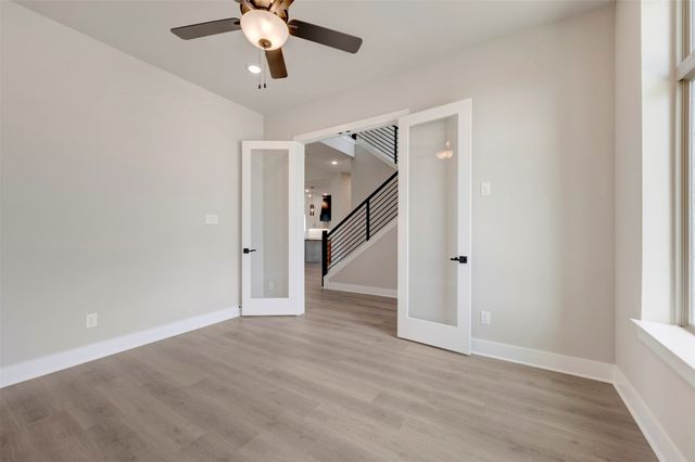 2305 Northshore Trail, Lakewood Village, TX 75068