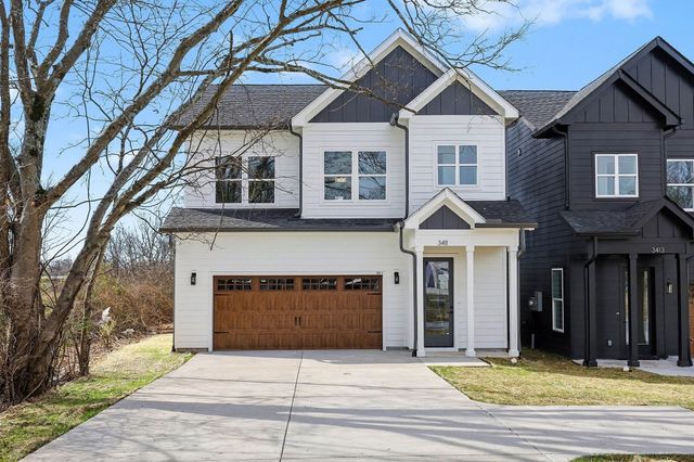 3411 Hydes Ferry Rd, Nashville, TN 37218