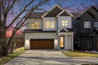 3411 Hydes Ferry Rd, Nashville, TN 37218
