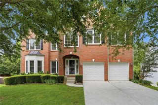160 Treadstone Overlook, Johns Creek, GA 30024