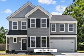 104 Gates Drive (Model Home), Shiloh, NC 27974