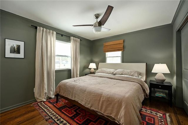 6000 W 101st Place, Overland Park, KS 66207