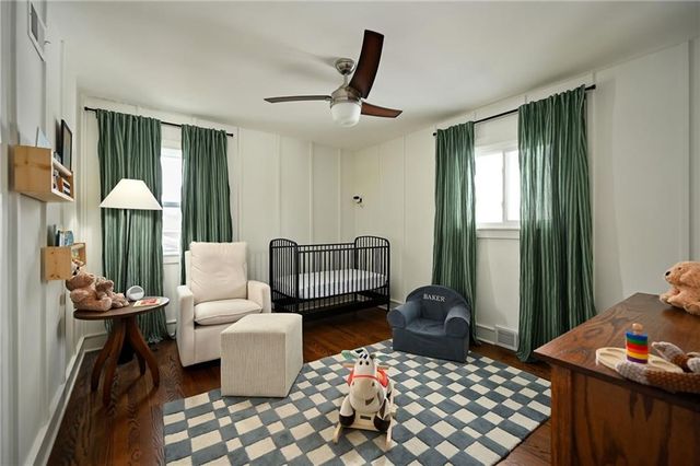 6000 W 101st Place, Overland Park, KS 66207