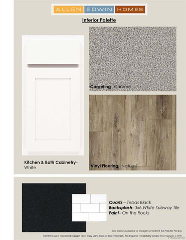 8060 Moonlight Creek Lane, Handy Township, MI 48836