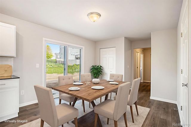 8060 Moonlight Creek Lane, Handy Township, MI 48836