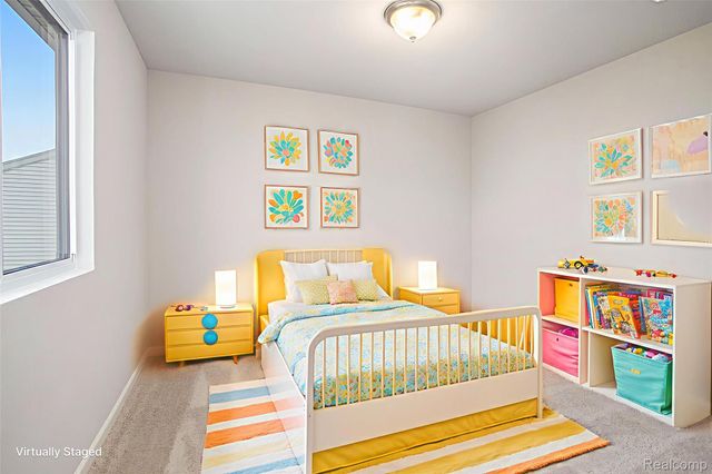 8060 Moonlight Creek Lane, Handy Township, MI 48836