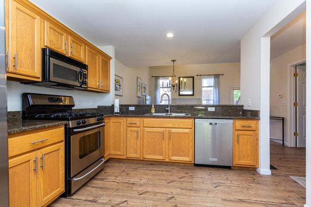 20842 Kenmare Drive, Macomb Twp, MI 48044