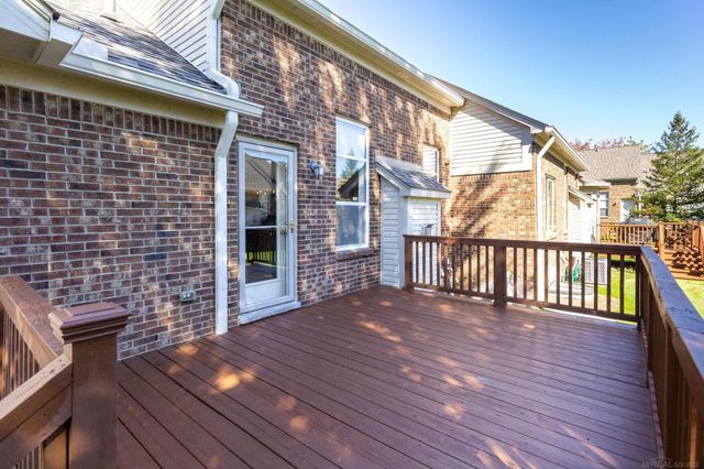 20842 Kenmare Drive, Macomb Twp, MI 48044