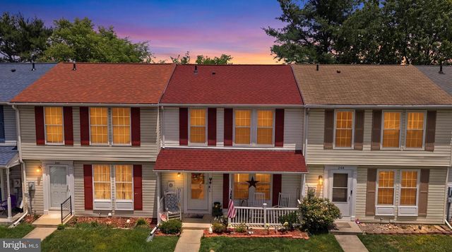 246 LILY CT, Hagerstown, MD 21740