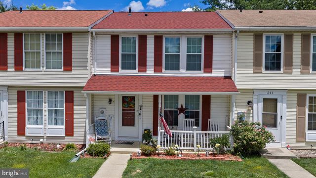 246 LILY CT, Hagerstown, MD 21740