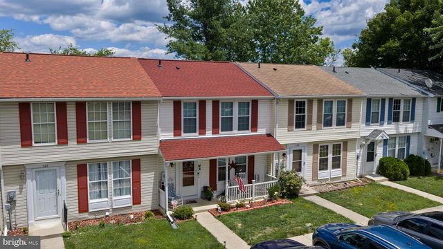 246 LILY CT, Hagerstown, MD 21740