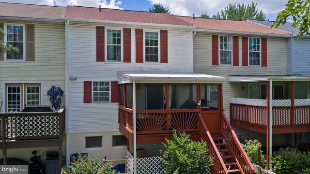 246 LILY CT, Hagerstown, MD 21740