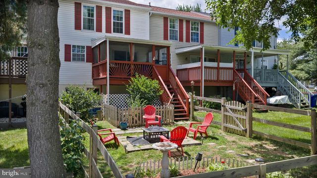 246 LILY CT, Hagerstown, MD 21740