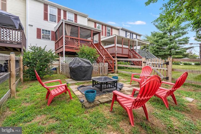 246 LILY CT, Hagerstown, MD 21740