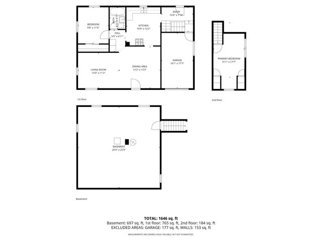 2303 N Farmer Avenue, Springfield, MO 65803