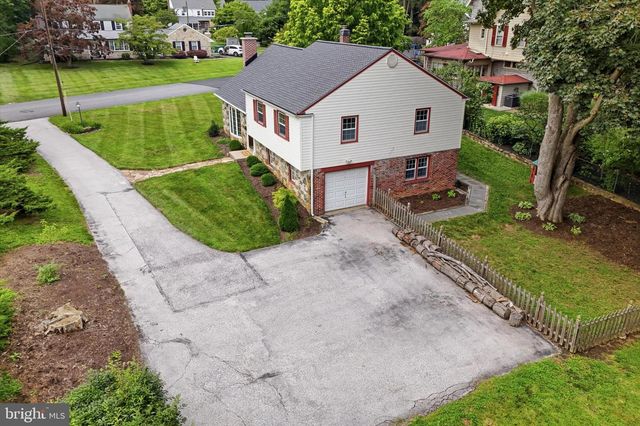 6 SHARPLESS LN, Media, PA 19063
