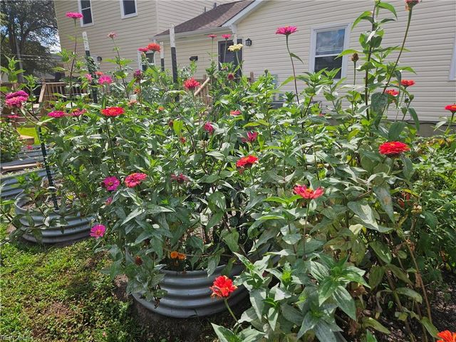 1232 Newborn CT, Chesapeake, VA 23322