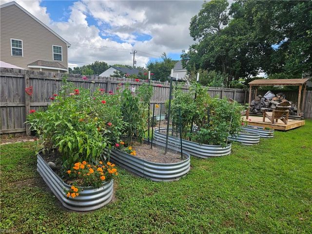1232 Newborn CT, Chesapeake, VA 23322