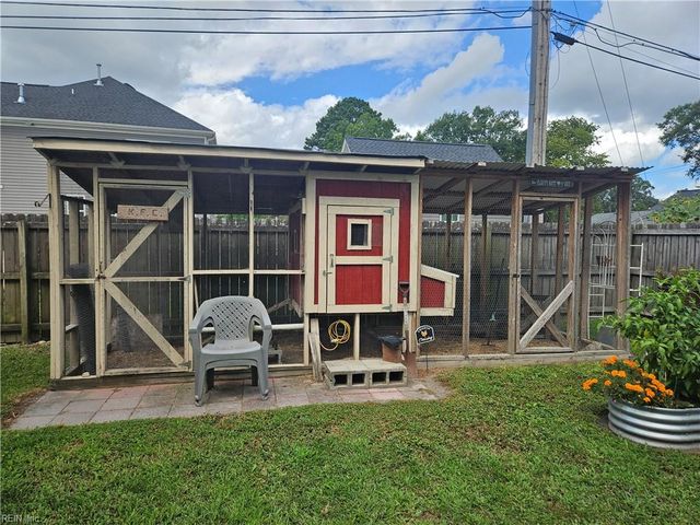 1232 Newborn CT, Chesapeake, VA 23322