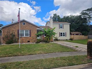 1232 Newborn CT, Chesapeake, VA 23322