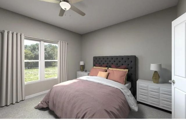 113 Rivendale ST, Liberty Hill, TX 78642