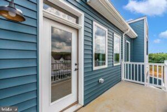 710-D IRON FORGE RD, Frederick, MD 21702