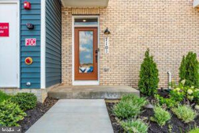 710-D IRON FORGE RD, Frederick, MD 21702