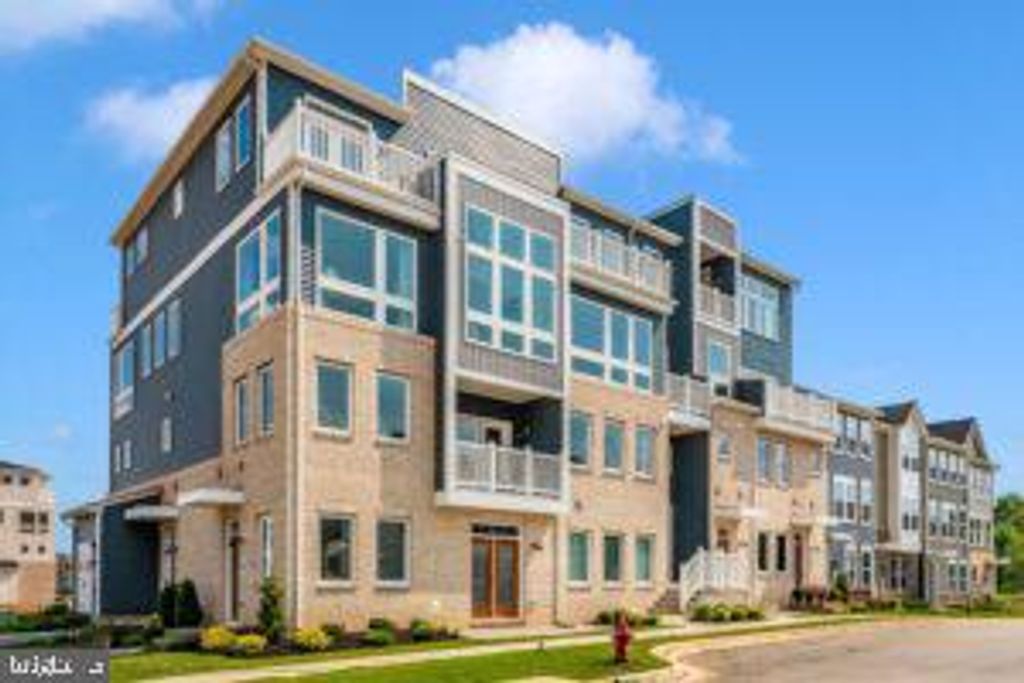 710-D IRON FORGE RD, Frederick, MD 21702