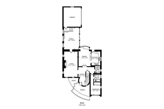 9340 S Vanderpoel Avenue, Chicago, IL 60643