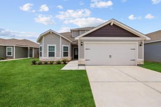 10414 Red Cardinal Drive, Cleveland, TX 77328